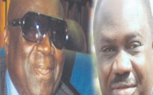 Conduite du dialogue national : Famara Ibrahima Sagna et Serigne Diop pressentis
