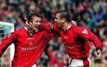 25 ans de Fergusson sur le banc de Manchester : Les témoignages de Cantona et Beckham