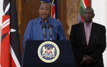 Le Kenya refuse de décriminaliser l’homosexualité