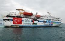 Israël stoppe une nouvelle flottille au large de Gaza