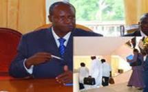 Limogeage des 15 chefs d’établissement scolaire : La supplique du collectif des directeurs d’école à Kalidou Diallo
