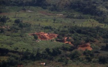 En Centrafrique, 116 permis miniers rendus publics