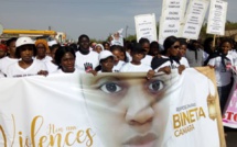Meurtre de Bineta de Camara : le Collectif des femmes de Tamba lance le "Plus jamais ça"