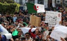 En Algérie, aucune candidature déposée pour la présidentielle