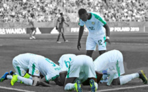 Mondial U20: Le Sénégal enchaîne une deuxième victoire contre la Colombie (2-0)