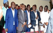 ​Dialogue national : le Frn va se décider aujourd’hui