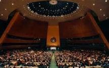 Un rapport annonce l'échec à venir de l'adhésion de la Palestine à l'ONU