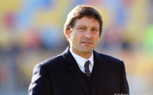 Léonardo quitte son poste de Directeur sportif du Milan AC