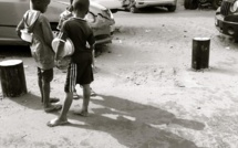 Retrait Enfants de la rue: Macky a instruit Aly Ngouille Ndiaye de régler définitivement le problème après la Korité