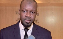 Ousmane Sonko se démarque du FRN et du dialogue: "Nous ne participerons pas à cette mise en scène"
