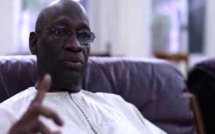 Dialogue nationale: le Général Mamadou Niang choisi pour assister Famara Ibrahima Sagna