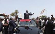 Campagne électorale 2012 : Idrissa Seck candidat le mieux équipé ?