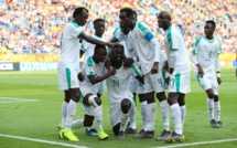 Mondial U20: Les « Lionceaux » font match nul contre Pologne (0-0)