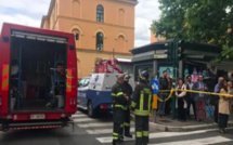 Dernière minute - Une Sénégalaise morte coincée dans le métro en Italie