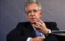 Avec Mario Monti, l’Italie tourne la page Berlusconi
