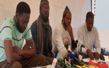 Dialogue national: Y'en a Marre a été écarté des discussions, selon son Coordonnateur