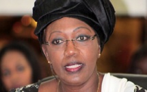 Refus de passation de service au Cese: les précisions d’Aminata Tall