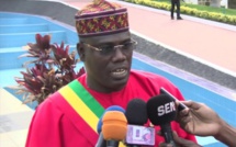 Le député Cheikh Abdou Mbacké Bara Dolly s'attaque à Ousmane Sonko: "il est impoli"
