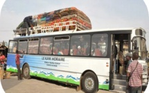 Pèlerinage en Mauritanie: les Khadr dénoncent les tracasseries sur la route de Nimzatt