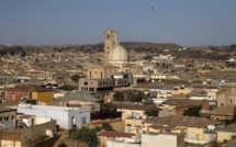 Pour la première fois en 10 ans, le FMI s'est rendu en Érythrée