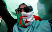 Algérie: les manifestants ciblent le nouvel homme fort, Ahmed Gaïd Salah
