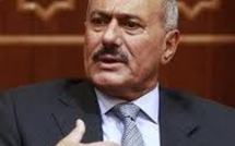 Yemen : Le président Saleh a annoncé son départ dans trois mois