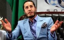 Malentendu entre le Niger et la Libye autour du sort de Saadi Kadhafi