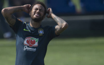 Accusation de viol : Neymar bientôt entendu par la police brésilienne