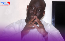 Gestion "nébuleuse" du pétrole et gaz sénégalais : revivez la conférence de presse d'Aliou Sall