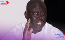 Aliou Sall : "Je n'ai jamais reçu directement ou indirectement un quelconque paiement de la part de Timis Corporation"ation" 