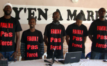 Affaire de corruption: Y en a marre réclame la démission d'Aliou Sall de toutes ses fonctions