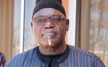 Les accusations portées contre Aliou Sall sont un "mensonge économique", selon le: le Colonel Malick Cissé 