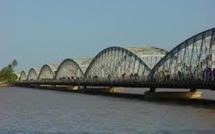 Inauguration du pont Faidherbe ce samedi : Les pêcheurs en colère de Saint Louis attendent Wade de pied ferme