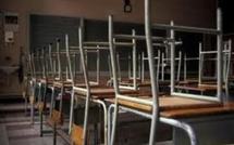 Matam : les enseignants en revendication de leur salaire boudent les salles de classe