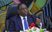 Affaire de faux médicaments : le président Macky Sall aux Pharmaciens le renforcement des peines contre les trafiquants 