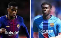 Selon Mundo Deportivo, le Barca considère Moussa  Wagué comme remplaçant de Semedo