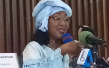 ​Ndèye Tické Ndiaye Diop: « Le reportage de BBC est marqué par un parti-pris et…»