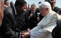 Programme chargé pour le Pape Benoît XVI ce samedi au Bénin