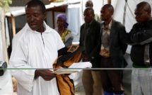 Ebola en RDC: l'épidémie stagne, l'OMS s'inquiète des cas non détectés