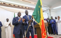 CAN 2019: Macky Sall va remettre le drapeau national aux Lions ce vendredi 