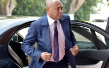 Interpellé pour corruption à Paris, le président de la CAF, Ahmad Ahmad libre !