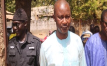 Scandale au Prodac: Le coordonnateur du projet Mamina Daffé limogé