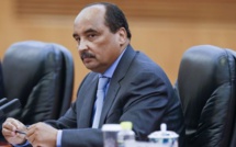 Mauritanie : six candidats pour succéder au président Aziz