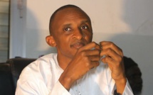 Abdoulaye Sow, 2e vice-président de la FSF: « l’ambition c’est de gagner la Coupe d’Afrique des Nations »