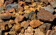 L'Afrique, une alternative aux terres rares?