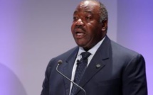 Au Gabon, il faut "en finir avec la corruption", dit Ali Bongo