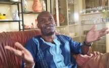 Gabon: l’opposant Frédéric Massavala Maboumba libéré après 19 mois de prison