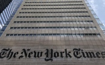 Etats-Unis: le «New York Times» renonce aux dessins de presse