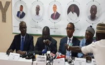 #SallGate - Thierno Alassane Sall, Abdoul Mbaye et Mamadou Lamine Diallo vont traîner Aliou Sall devant la Crei