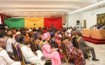 Dialogue national: les travaux ont repris ce mercredi... avec la participation d'une partie de l'opposition